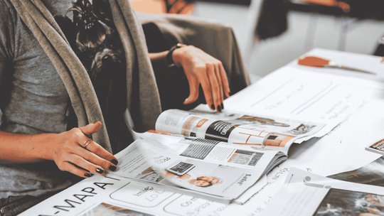 Przegląd mediów krajowych