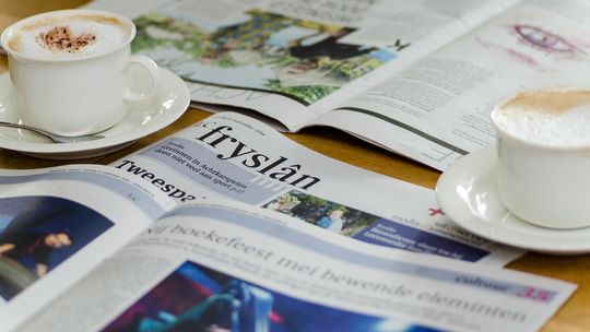 Przegląd mediów zagranicznych