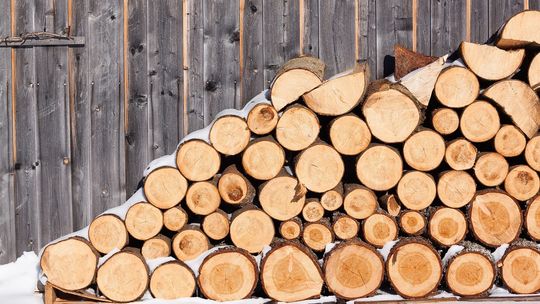 Przyszłość drewna jako paliwa odnawialnego jest pewna! - unijna dyrektywa w sprawie energii odnawialnej