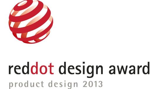 Red Dot Design Award dla produktów Husqvarna