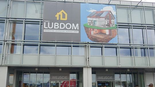 Relacja z targów LUBDOM (13-14.04.2024) Lublin