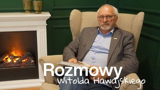 rozmowy witolda hawajskiego