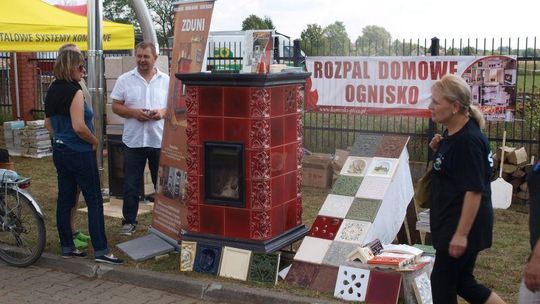 Rozpal domowe ognisko – Ossów 2014