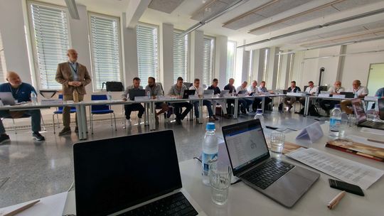 Rozpoczął się zjazd VEUKO 2026 w Monachium