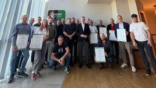 Spotkanie regionalne IGKP w Małopolsce - spotkanie w Kłaju