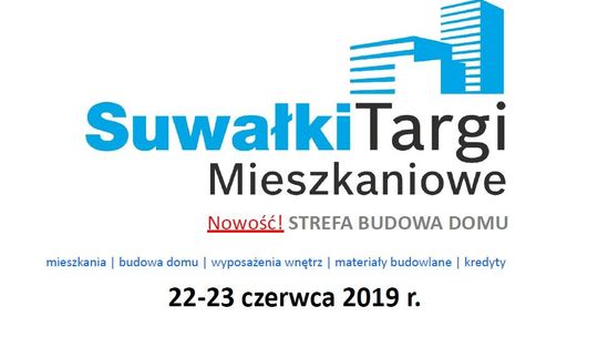 Suwałki - IV Targi Mieszkaniowe