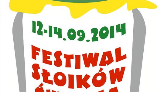 "Świat Kominków" patronem Festiwalu Owoców, Warzyw i Słoików Świata