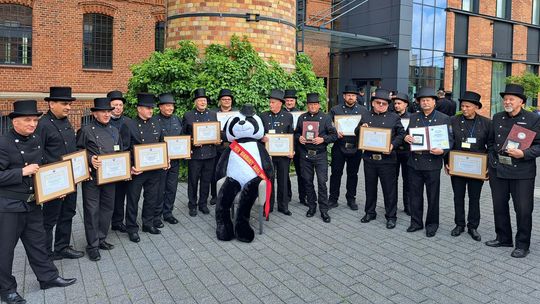 Święto kominiarzy w Kaliszu – jubileusz i tradycja