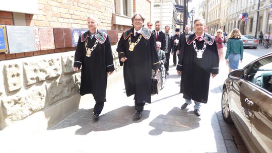 Święto Rzemiosła Zduńskiego i Walny Zjazd Małopolskiego Cechu Zdunów