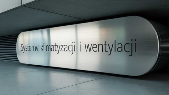 Systemy klimatyzacji i wentylacji – serce nowoczesnych budynków komercyjnych