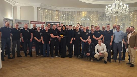 Szkolenie Cechu Zdunów Polskich w DefroHome – praktyka, wiedza i integracja branży