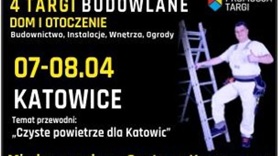 Targi Budowlane „Dom i Otoczenie”