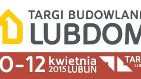 Targi Budowlane LUBDOM