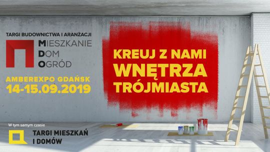 Targi Budownictwa i Aranżacji Mieszkanie Dom Ogród