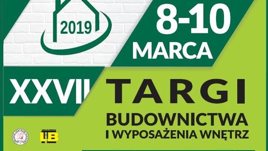 Targi Budownictwa i Wyposażenia Wnętrz, Zielona Góra