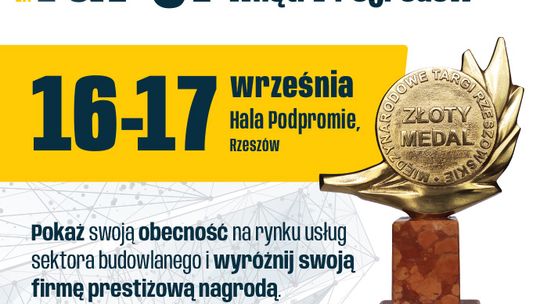 Targi Budownictwa, Wnętrz i Ogrodów EXPO DOM, Rzeszów (16-17.09.2023)