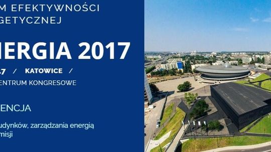 Targi Efektywności Energetycznej infoENERGIA 2017