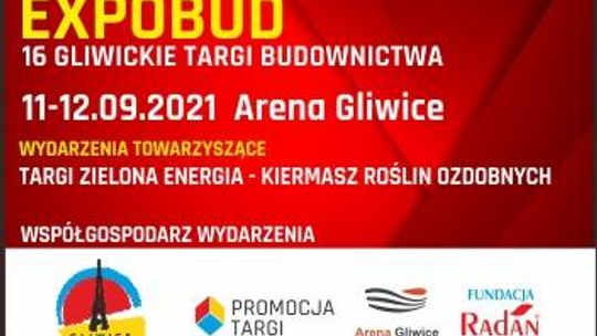 Targi EXPOBUD 2021