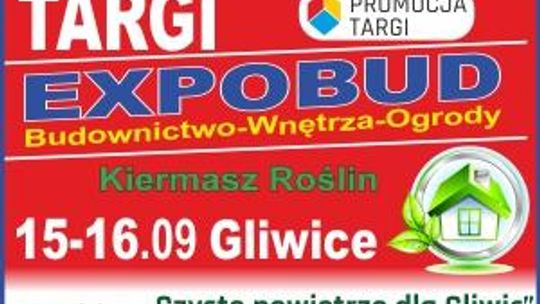 Targi Expobud w Gliwicach