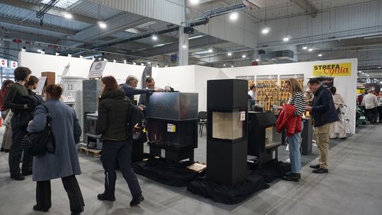 Targi Garden Expo w Nadarzynie Targi Garden Expo w Nadarzynie