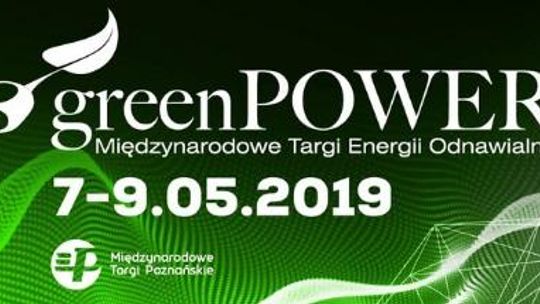 Targi GREENPOWER 