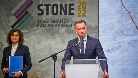 Targi Stone 2022