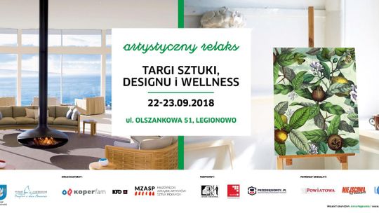 Targi Sztuki, Designu i Wellness