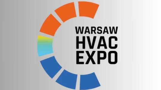 Targi Techniki Grzewczej, Wentylacji i Klimatyzacji - Warsaw HVAC Expo