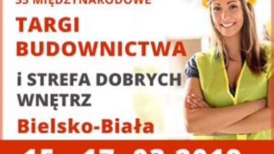 Targi "Twój Dom 2019", Bielsko-Biała