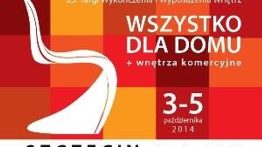 Targi WSZYSTKO DLA DOMU