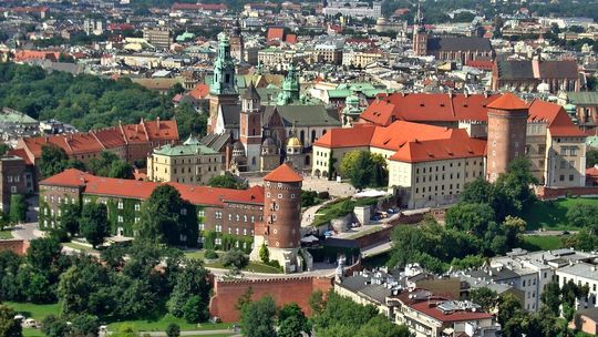 Tylko pół roku na wymianę lub doposażenie kominków w Małopolsce!