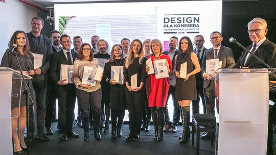 V Edycja DESIGN DLA KONESERA 2016