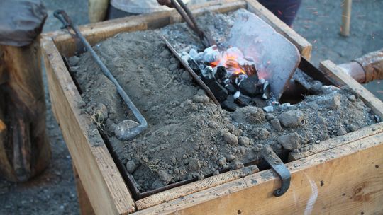 V Międzynarodowy Plener Ceramiczny w Kaflarni Zduny