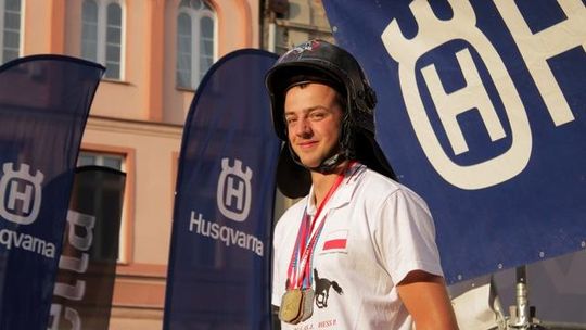 V Mistrzostwa TFA Husqvarna Poland 2013 zakończone!