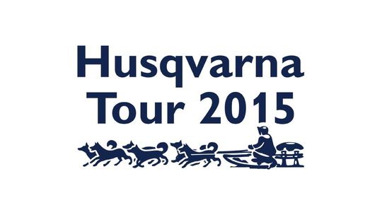 VIII edycja Husqvarna Tour 2015