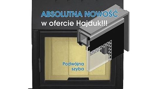 Volcano WT Duplex - nowość Hajduk