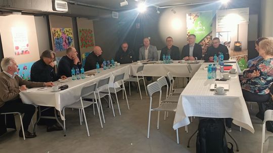 Walne Zgromadzenie Ogólnopolskiego Stowarzyszenia Kominki i Piece maj 2026 Walne Zgromadzenie Ogólnopolskiego Stowarzyszenia Kominki i Piece maj 2026
