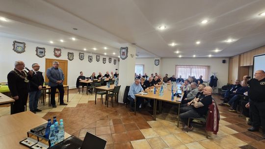 Walne Zjazdy Zdunów