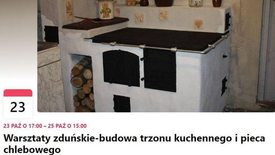 Warsztaty zduńskie