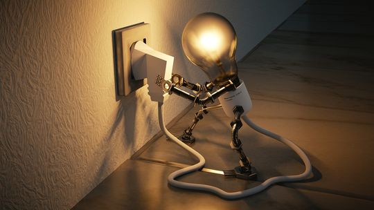 Większa niezależność i elastyczność: Zalety systemów Home Battery dla gospodarstw domowych