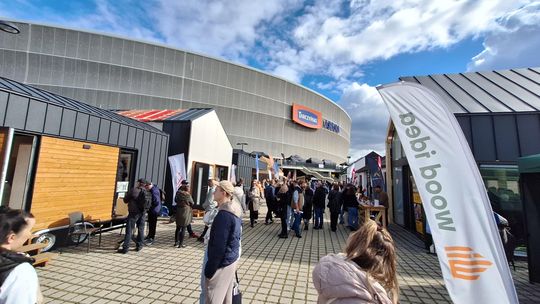 Wielkie Targi Domów Szkieletowych, Modułowych i Mobilnych we Wrocławiu 2025