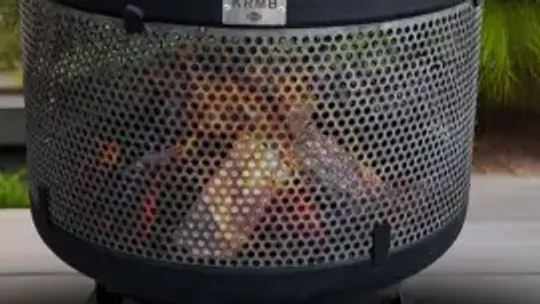 Kotłorembud: Palenisko ogrodowe z funkcją grilla i nie tylko palenisko-ogrodowe-grill-kotlorembud