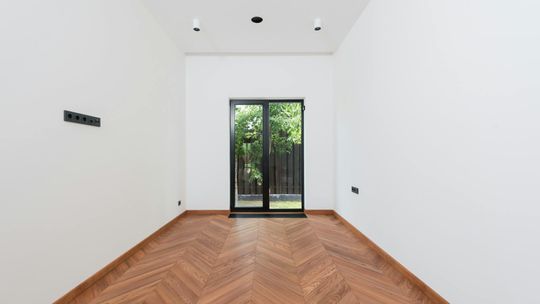 Wykończenie wnętrz pod klucz - dlaczego warto zlecić to fachowcom? Wykończenie wnętrz pod klucz - dlaczego warto zlecić to fachowcom?