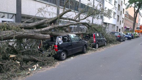 Wypadek w pracy-kiedy przysługuje Ci odszkodowanie?