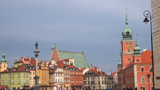 Zakończyły się konsultacje społeczne na Mazowszu