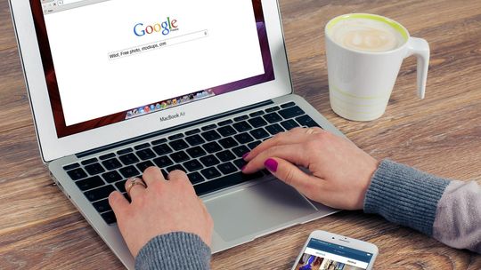 SEO w małej firmie