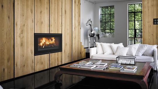 Zduni domagają się równego traktowania kominków i pieców na biomasę Zduni domagają się równego traktowania kominków i pieców na biomasę