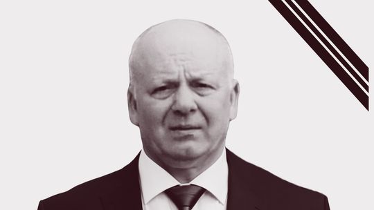 Zmarł Andrzej Kubas - zdun z Wołczyna