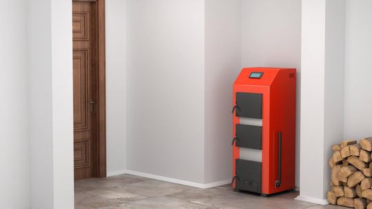 Zmiany Ekoprojektu dla kotłów na paliwa stałe