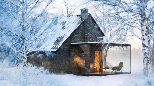 Jak przetrwać brak prądu?